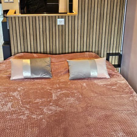 Naturiste Port Nature Agde Zewnętrze zdjęcie