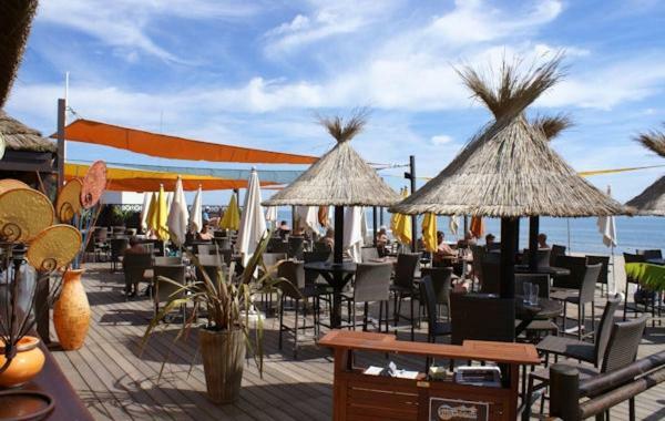 Naturiste Port Nature Agde Zewnętrze zdjęcie